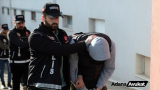 Adana’da Kruvasan Paketlerinden Uyuşturucu Çıktı